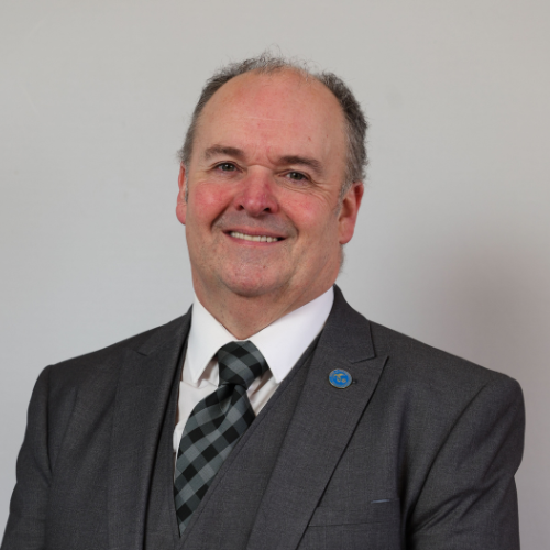 Alan Lowry - Managing Director