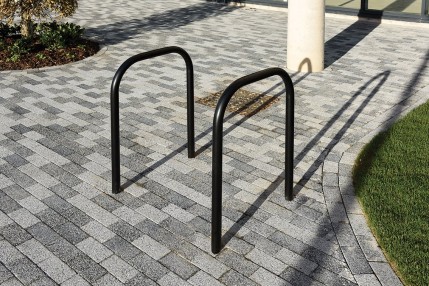Sheffield Cycle Stand - Environmental Street Furniture