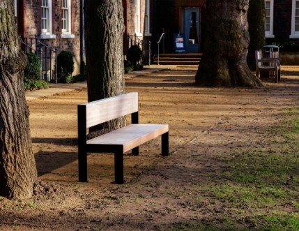 Signature Classics Collection - Bench - Environmental Street Furniture