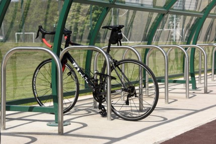 Sheffield Cycle Stand - Environmental Street Furniture