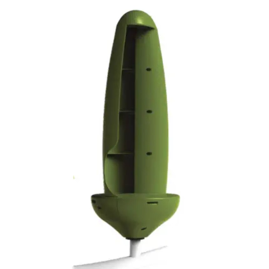 Aeroleaf 300W | Environmental Street Furniture