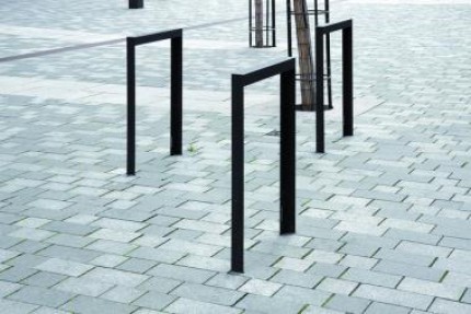 Lotlimit Cycle Stand - Environmental Street Furniture